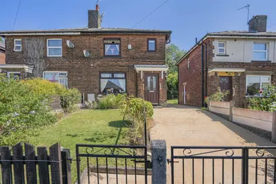 Devonshire Road, Atherton, Manchester