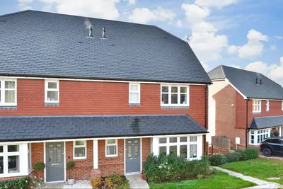 Consort Drive, Leatherhead, KT22