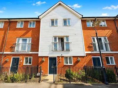 Westwood Drive, Canterbury, Kent, CT2