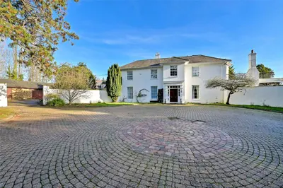 Wood Lane, Iver, Buckinghamshire, SL0 0LB