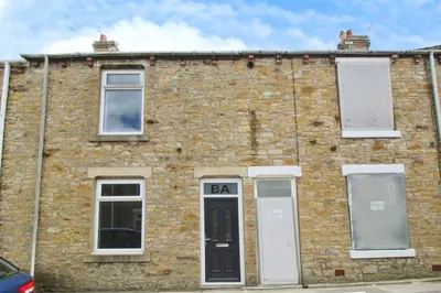 Mary Street, Annfield Plain, Durham, DH9