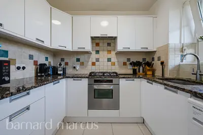 Whitgift Street, London, SE11