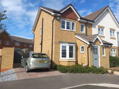 Foxglove Way, Minster on Sea, ME12
