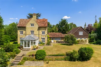Letchworth Lane, Letchworth Garden City, SG6