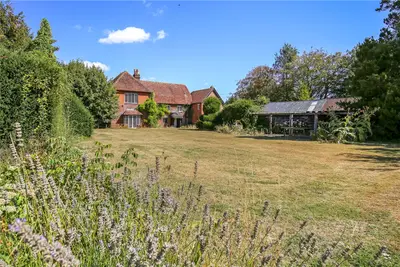 Wick Lane, Downton, Salisbury, Wiltshire, SP5 3NH