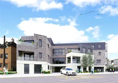 Station Road, Histon, CB24