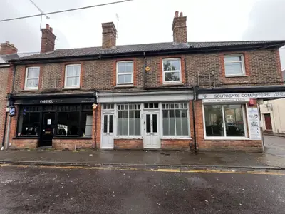 Southgate, RH11