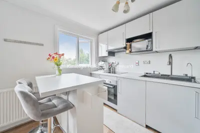 Ellesmere Road, Chiswick, London, W4