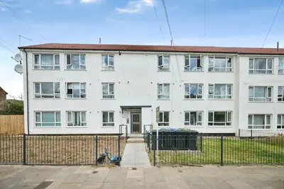 Brays Road, Birmingham, B26