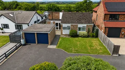 Horton Road, Slapton, Leighton Buzzard, LU7 9DB