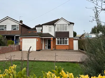 Belswains Lane, Hemel Hempstead, HP3 9UZ