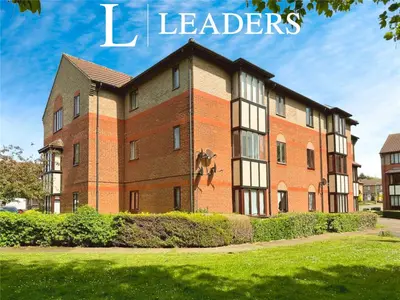 Blyford Way, Felixstowe, IP11