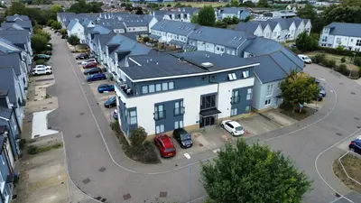Kings Way, Folkestone, CT19 5UX
