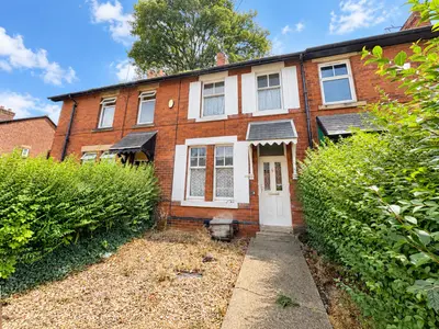 Laburnum Avenue, Durham CIty, DH1