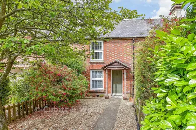 Tower Street, Heathfield, TN21