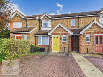 Lodge Hill Lane, Chattenden, ME3