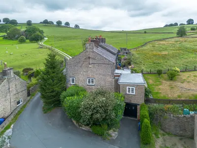 Podnor Lane, Mellor, SK6