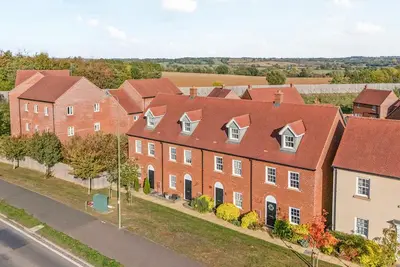 Bourton Road, Banbury, OX16