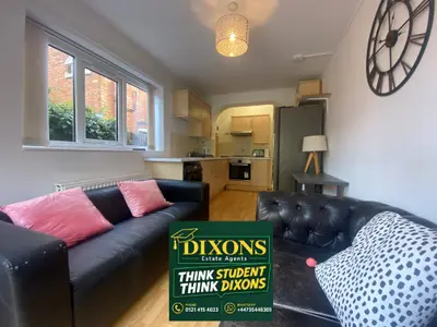 Dartmouth Road, Selly Oak, B29
