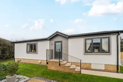 Manor Farm Park, East Stoke, BH20