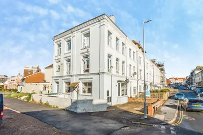 Pelham Road, Seaford, BN25