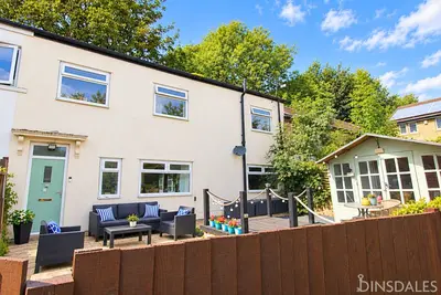 Hugill Street Thornton, Bradford BD13 3JW