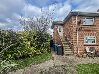 Tudor Close, Shotley, IP9 1PA