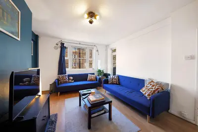 Doddington Grove, SE17