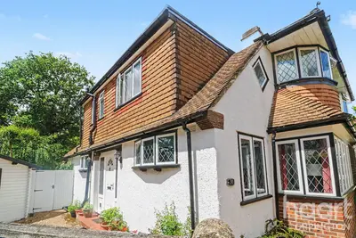 Oaklands Close, Orpington, BR5