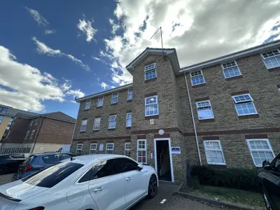 Millennium Court, Henry Bird Court, NN4
