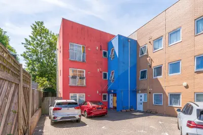 Flat 4, 18 Mayday Road, Thornton Heath