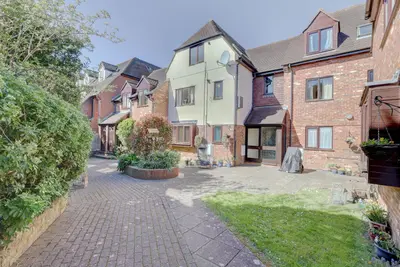 Malthouse Square, Princes Risborough, HP27