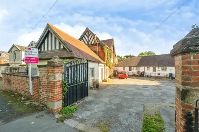 Station Road, Ashbourne, DE6