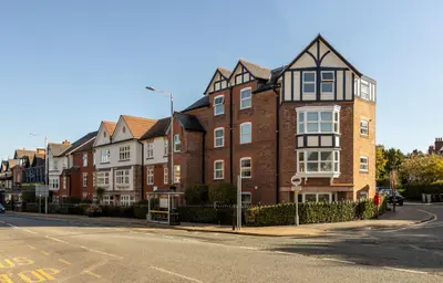 Chapel Road, Alderley Edge, SK9