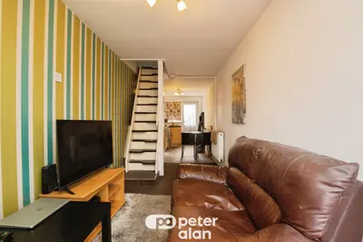 Horwood Close, Cardiff, CF24