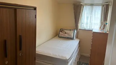 Corry Drive, London