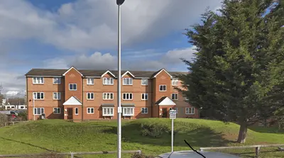Express Drive,Ilford, Essex, IG3 9QD