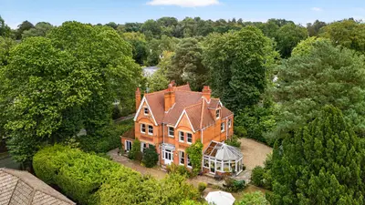 Heatherdale Road, Camberley, GU15