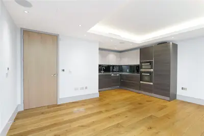 Benjamin House, Cecil Grove, St John's Wood, London, NW8 7EF