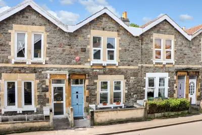 Hungerford Road, Lower Weston, BA1