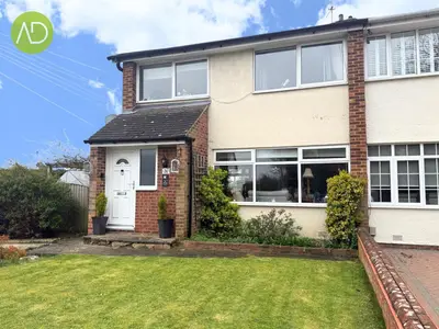 Admirals Walk, Hoddesdon EN11 8AA