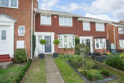 Sandpiper Road, Whitstable, CT5