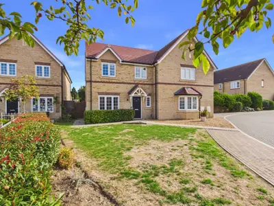 Bassingbourn Royston, SG8