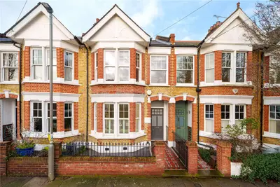 Bangalore Street, Putney, London, SW15 1QF