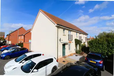 Hazeley Close, Bridgwater, TA6
