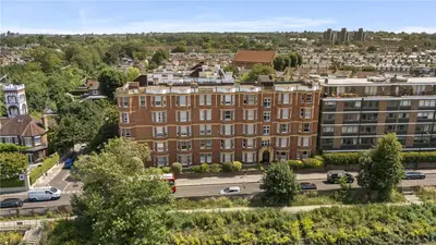 The Terrace, London, SW13 0NS