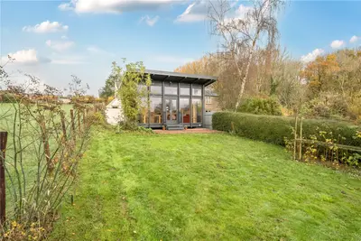 Cwmbach, Glasbury, Hereford, HR3 5NZ