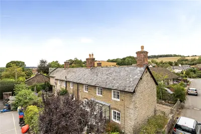 Lydbury North, Shropshire, SY7 8AU