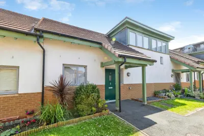 Ringstones Close, Hartlepool