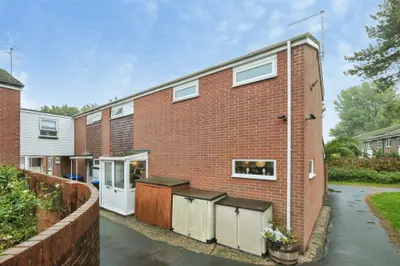 Alston Way, Worthing, BN13
